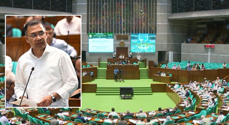 ১ জুলাই থেকে শুরু পঞ্চম প্রাথমিক শিক্ষা উন্নয়ন কর্মসূচি : প্রধানমন্ত্রী